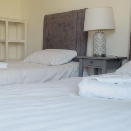 Mocha Beans Westport Bed & Breakfast Ngoại thất bức ảnh