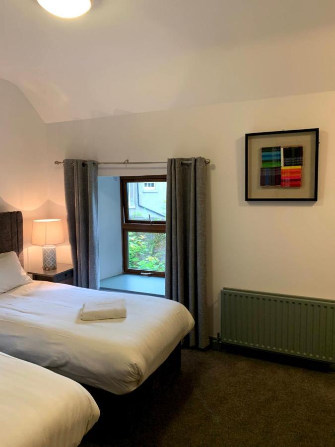 Mocha Beans Westport Bed & Breakfast Ngoại thất bức ảnh