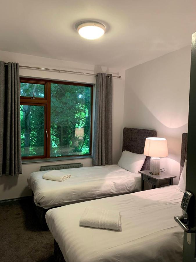 Mocha Beans Westport Bed & Breakfast Ngoại thất bức ảnh