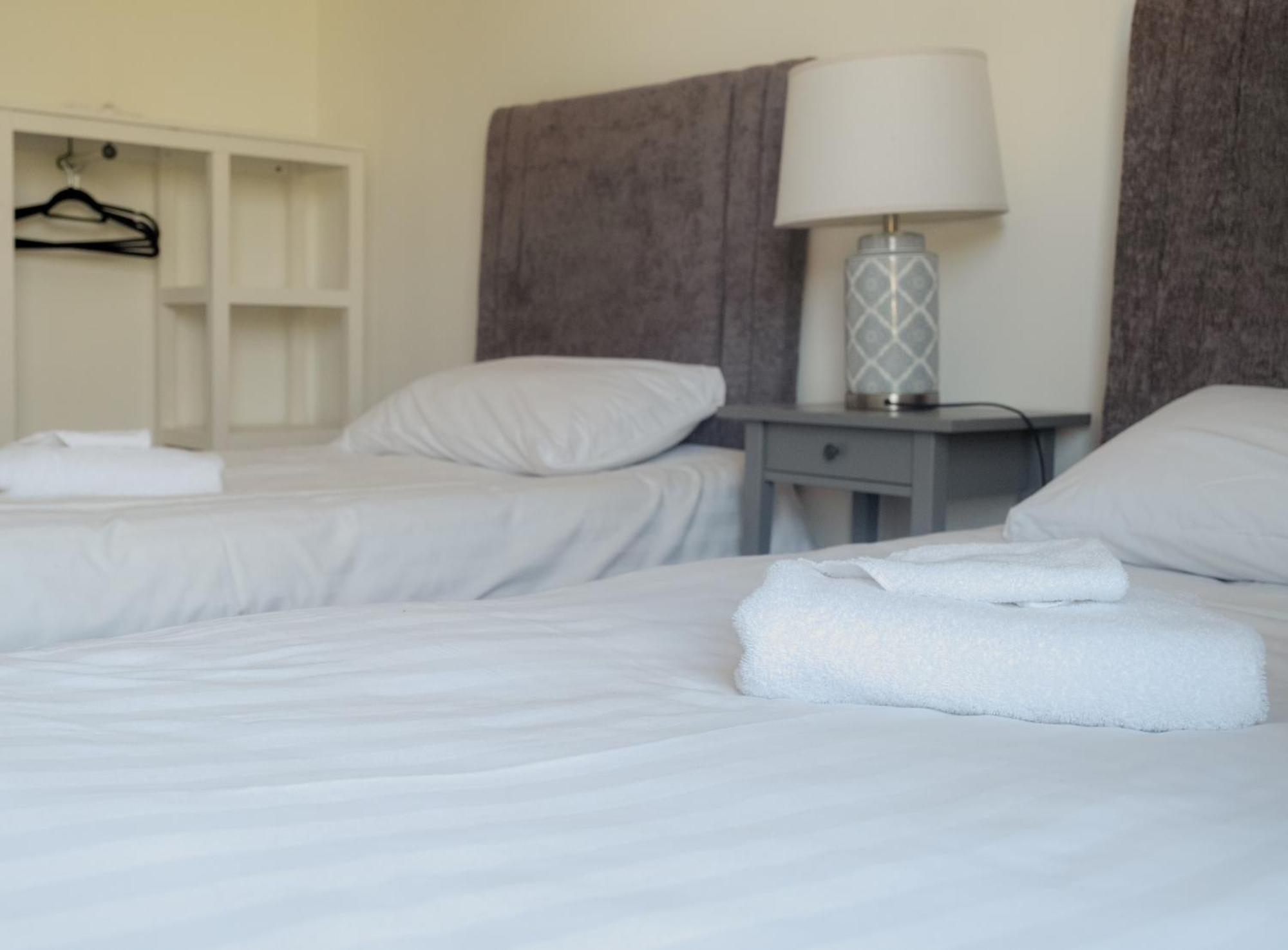 Mocha Beans Westport Bed & Breakfast Ngoại thất bức ảnh