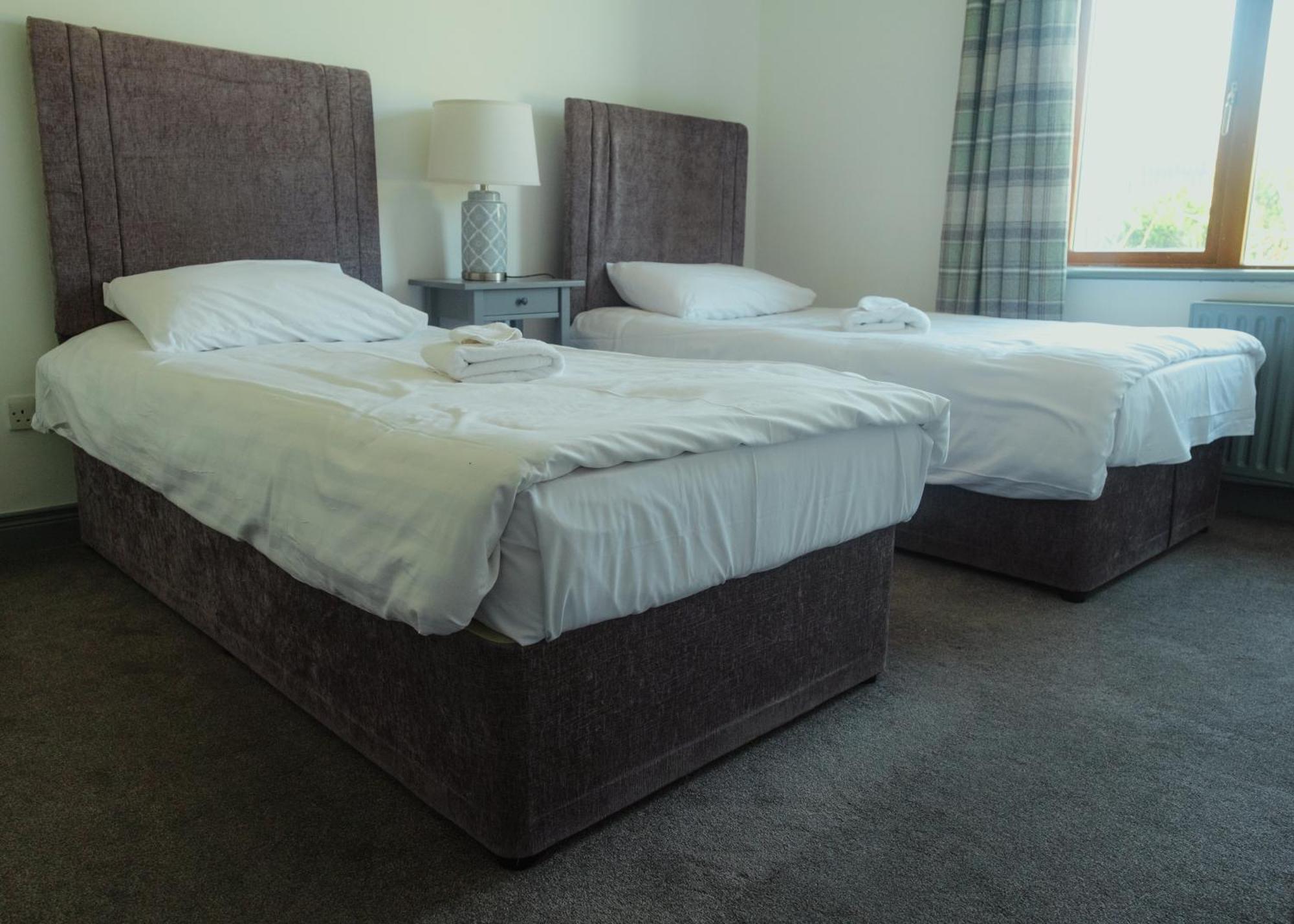 Mocha Beans Westport Bed & Breakfast Ngoại thất bức ảnh